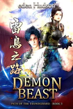 Demon Beast poster