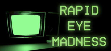 Rapid Eye Madness capsule