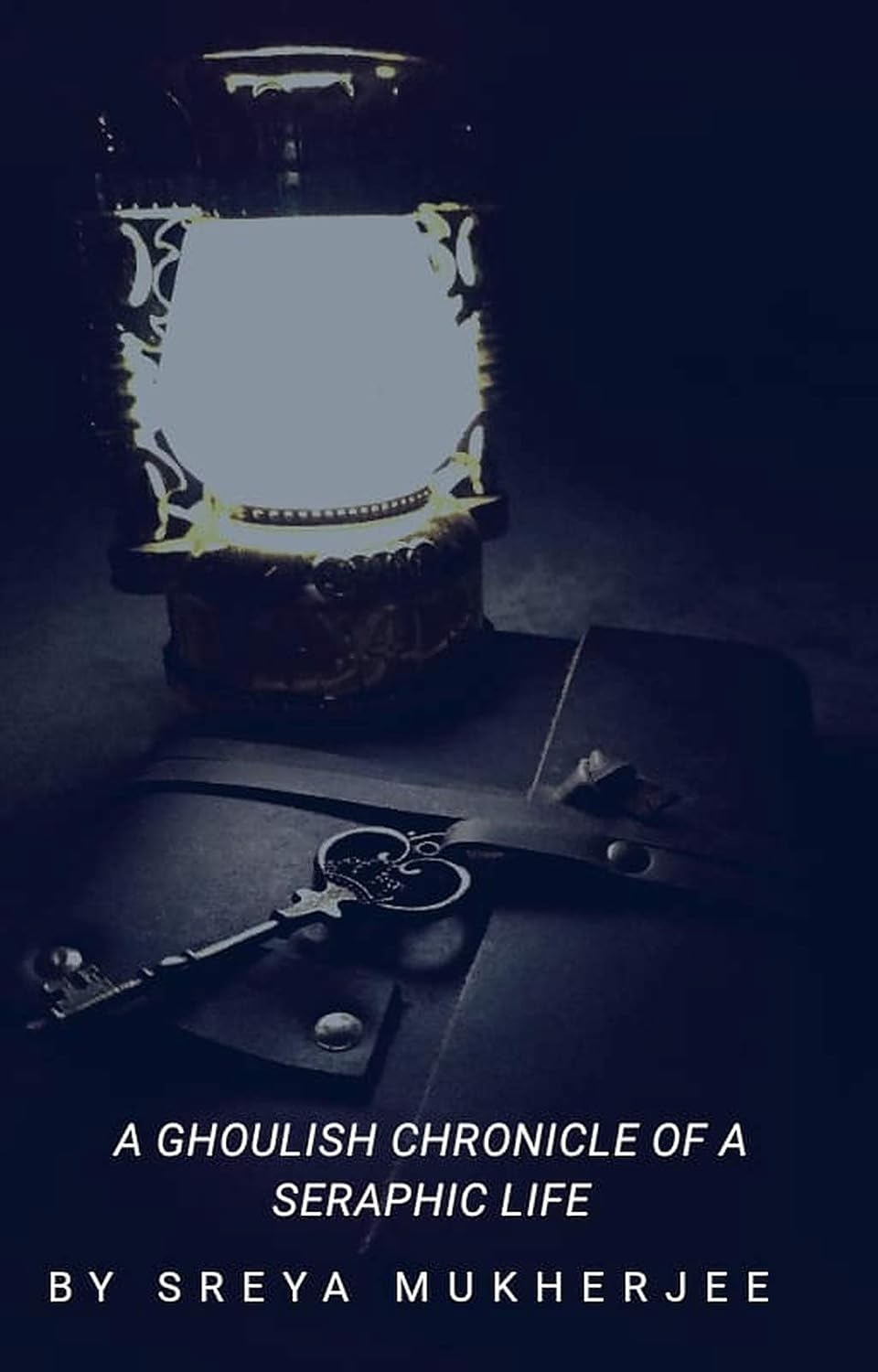 A Ghoulish Chronicle of a Seraphic Life poster