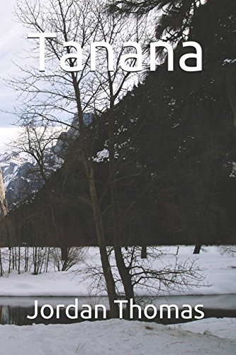 Tanana poster
