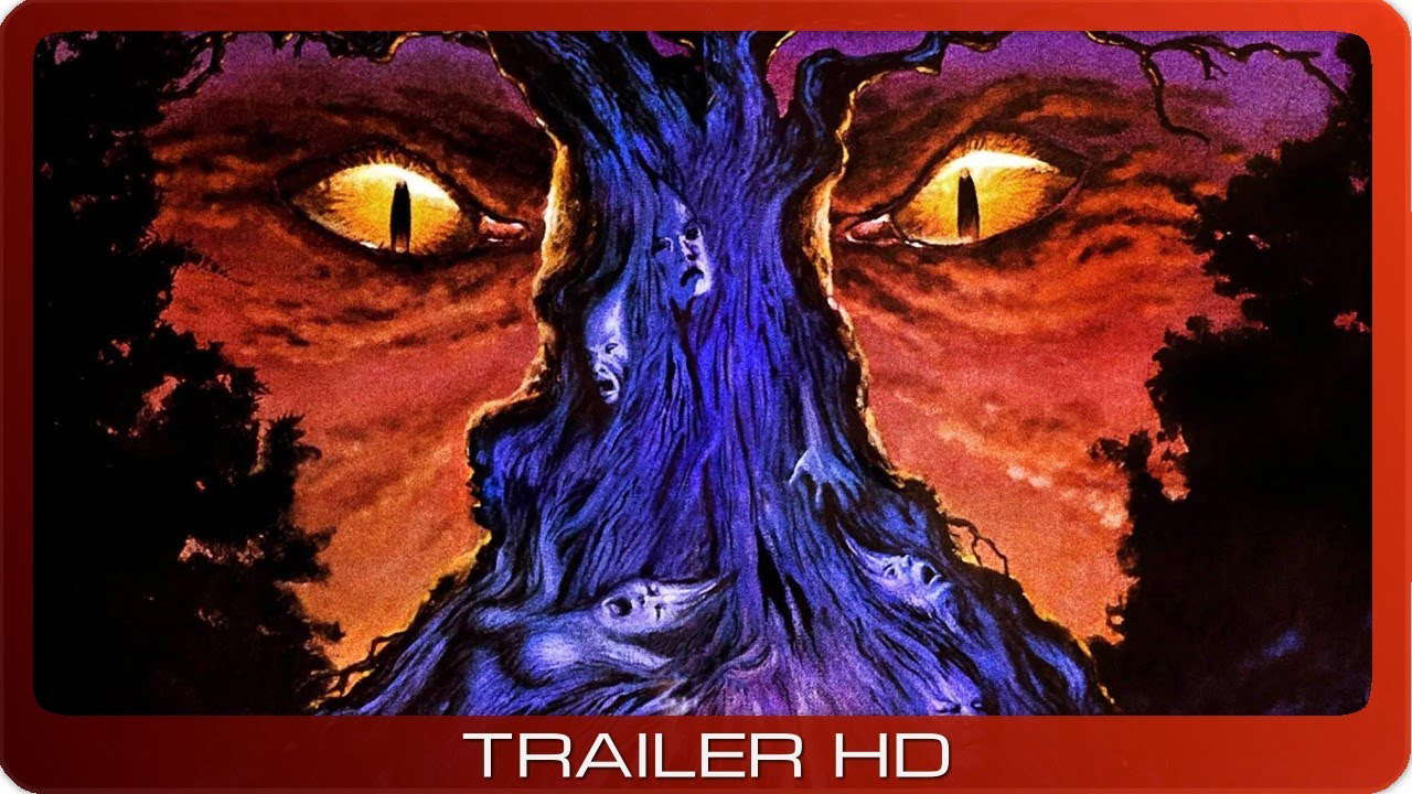 Poster for Eyes of Fire