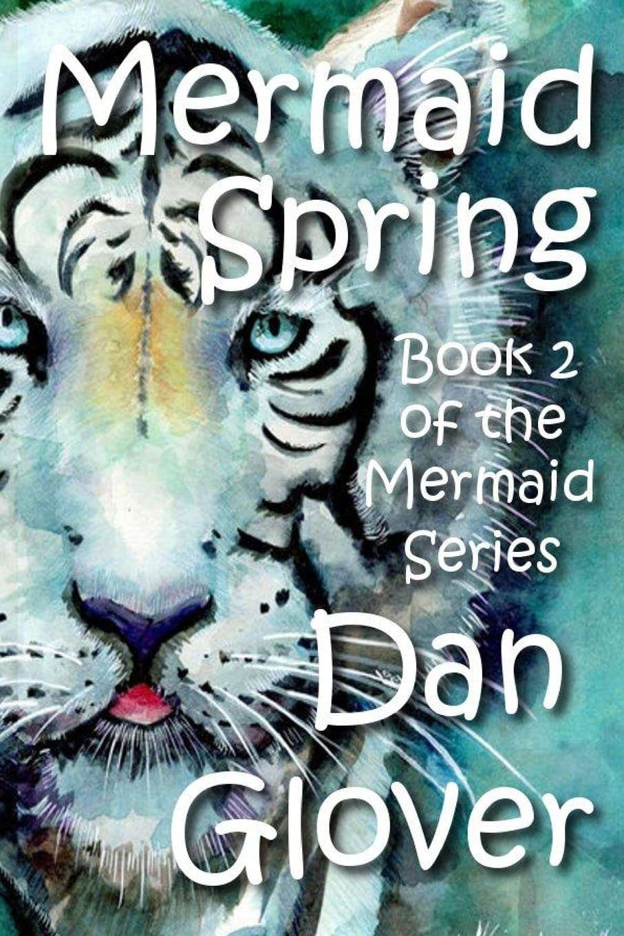Mermaid Spring (Mermaid Series) poster