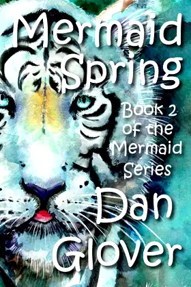 Mermaid Spring (Mermaid Series) poster