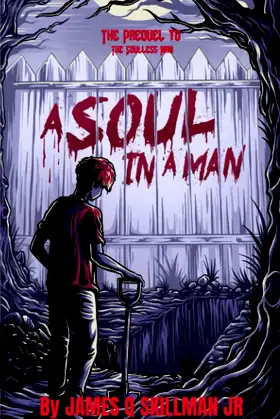 A Soul In A Man poster