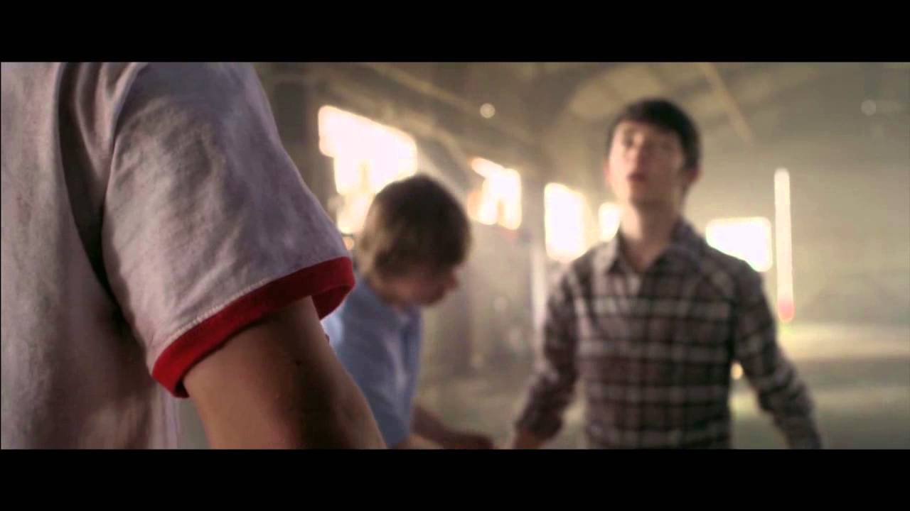 Black Sugar / dir. Hank Friedmann (2014)