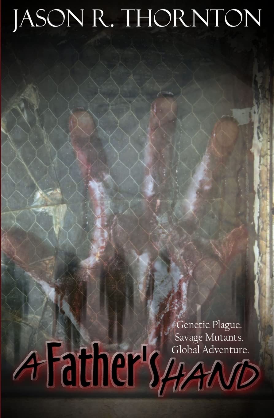 A Father's Hand poster