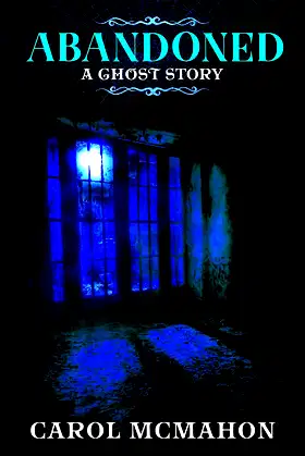 Abandoned: A Ghost Story poster