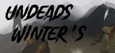 SCP: Undeads Winter's capsule