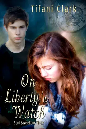 On Liberty's Watch (Soul Saver) poster
