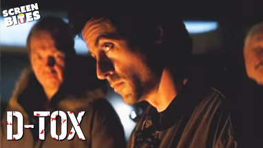 D-Tox (2002) Official Trailer | Screen Bites poster