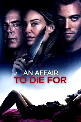 An Affair to Die For poster