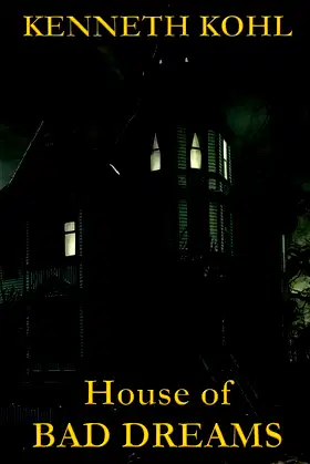 House of Bad Dreams poster