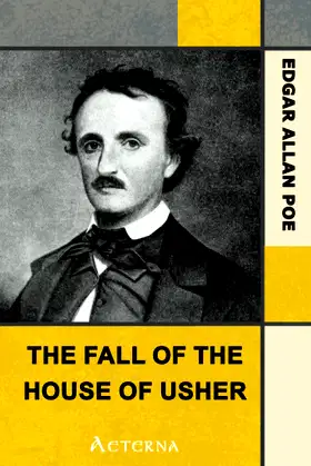 The Fall of the House of Usher poster