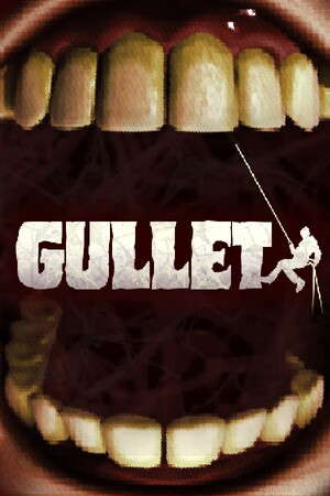 GULLET poster
