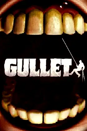 GULLET poster