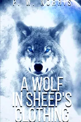 A wolf in sheep's clothing poster