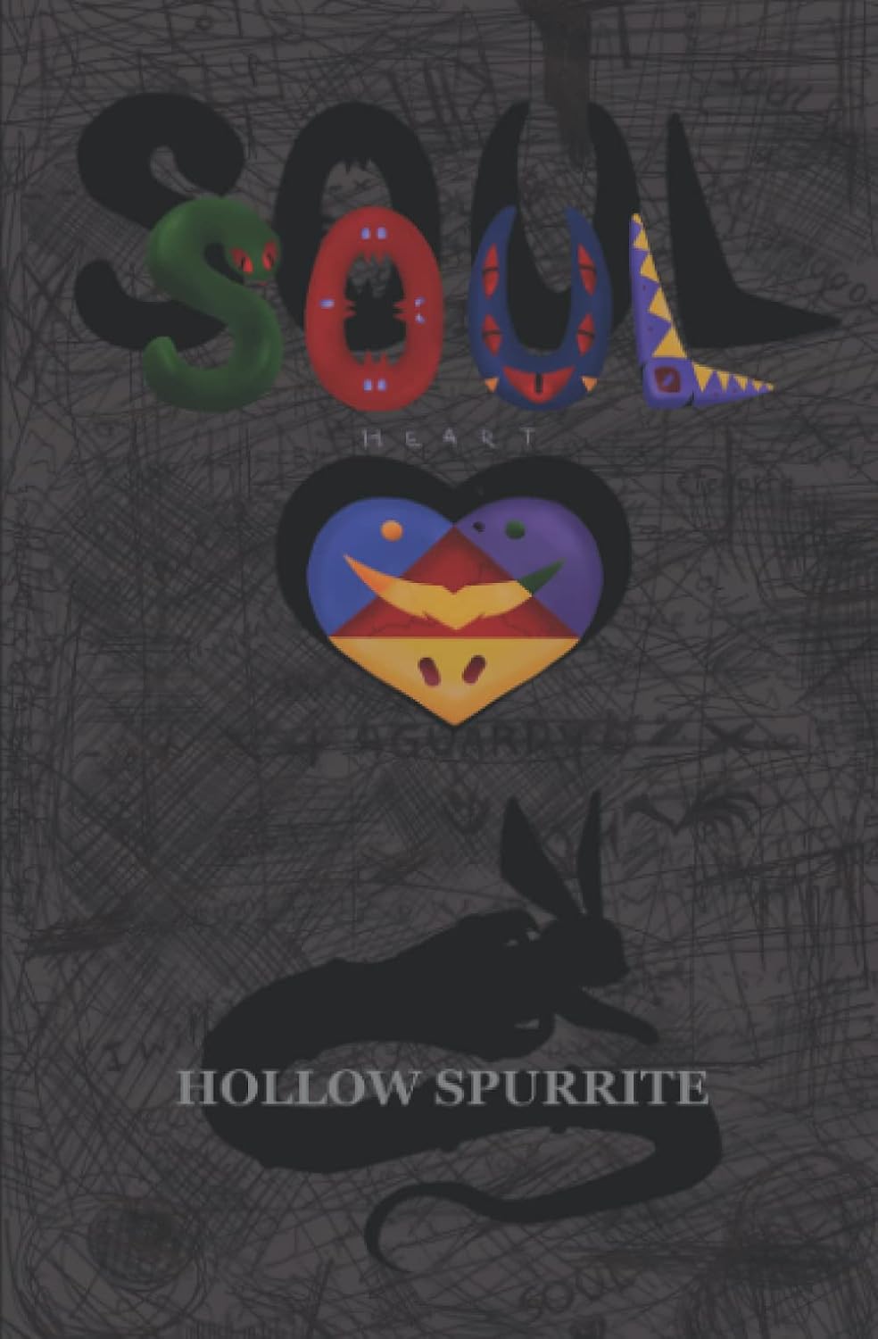 Soul Heart poster