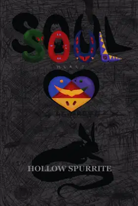 Soul Heart poster
