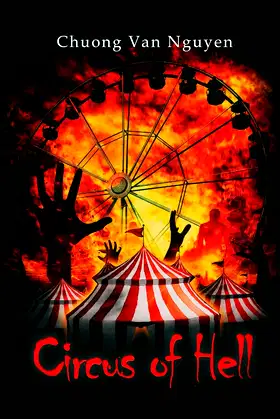Circus of Hell poster