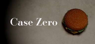 Case Zero capsule