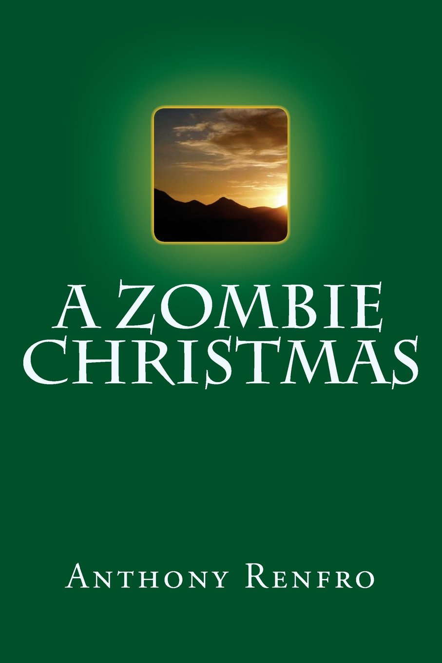 A Zombie Christmas (The Mike Beem Chronicles) poster