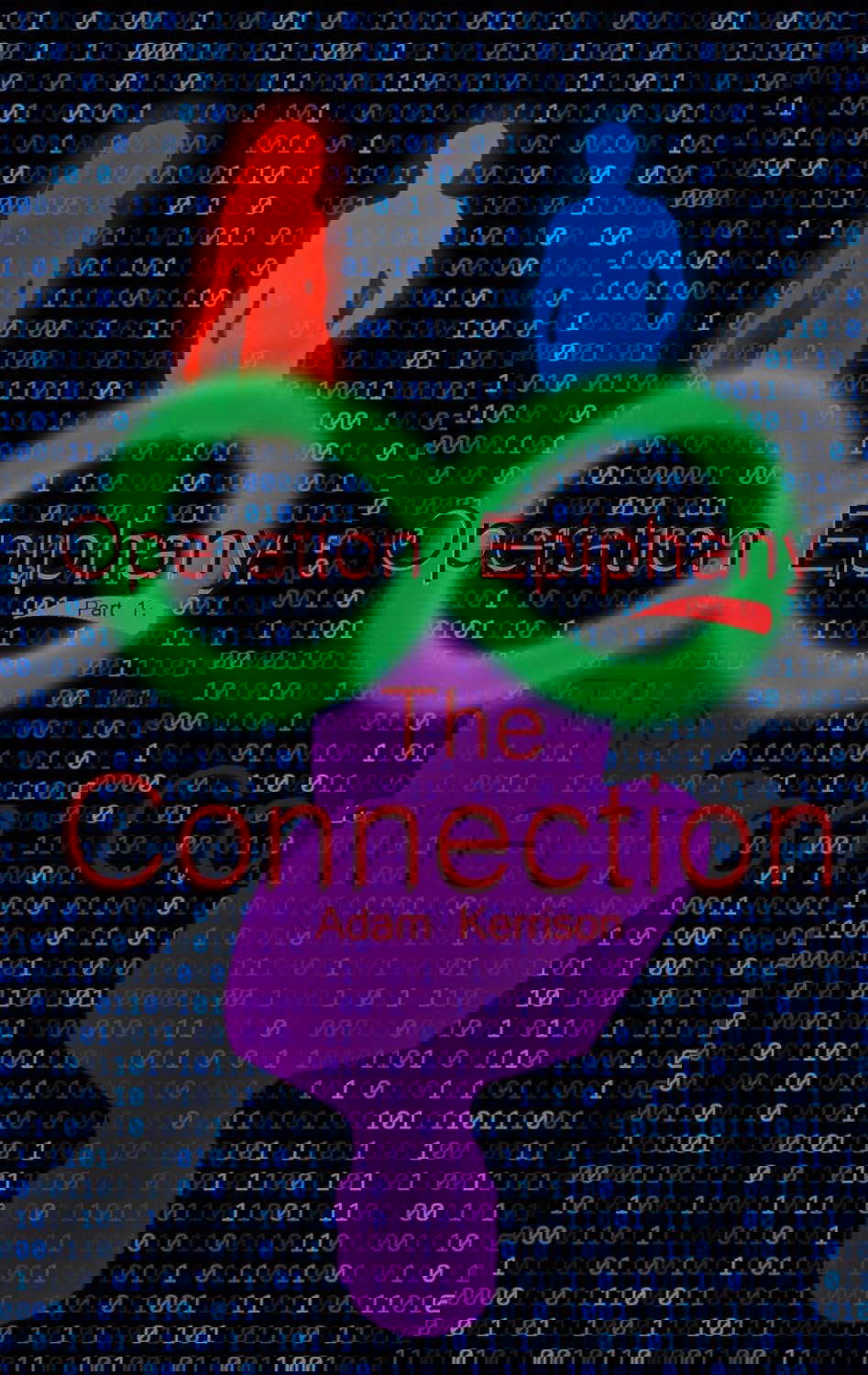 The Connection: Operation Epiphany - Part I poster