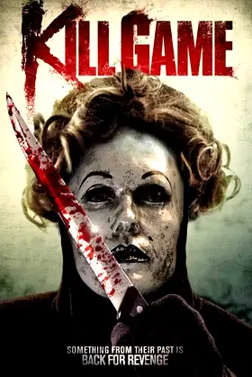 Kill Game poster