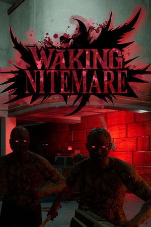 Waking Nitemare poster