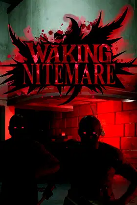 Waking Nitemare poster