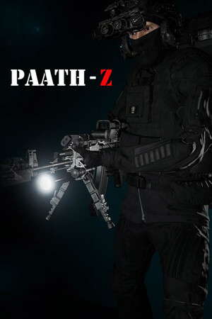 PAATH-Z poster