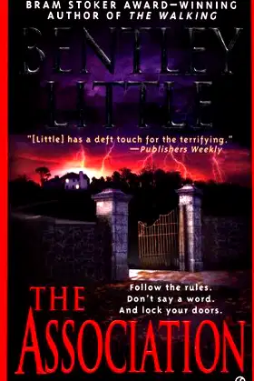 The Association poster