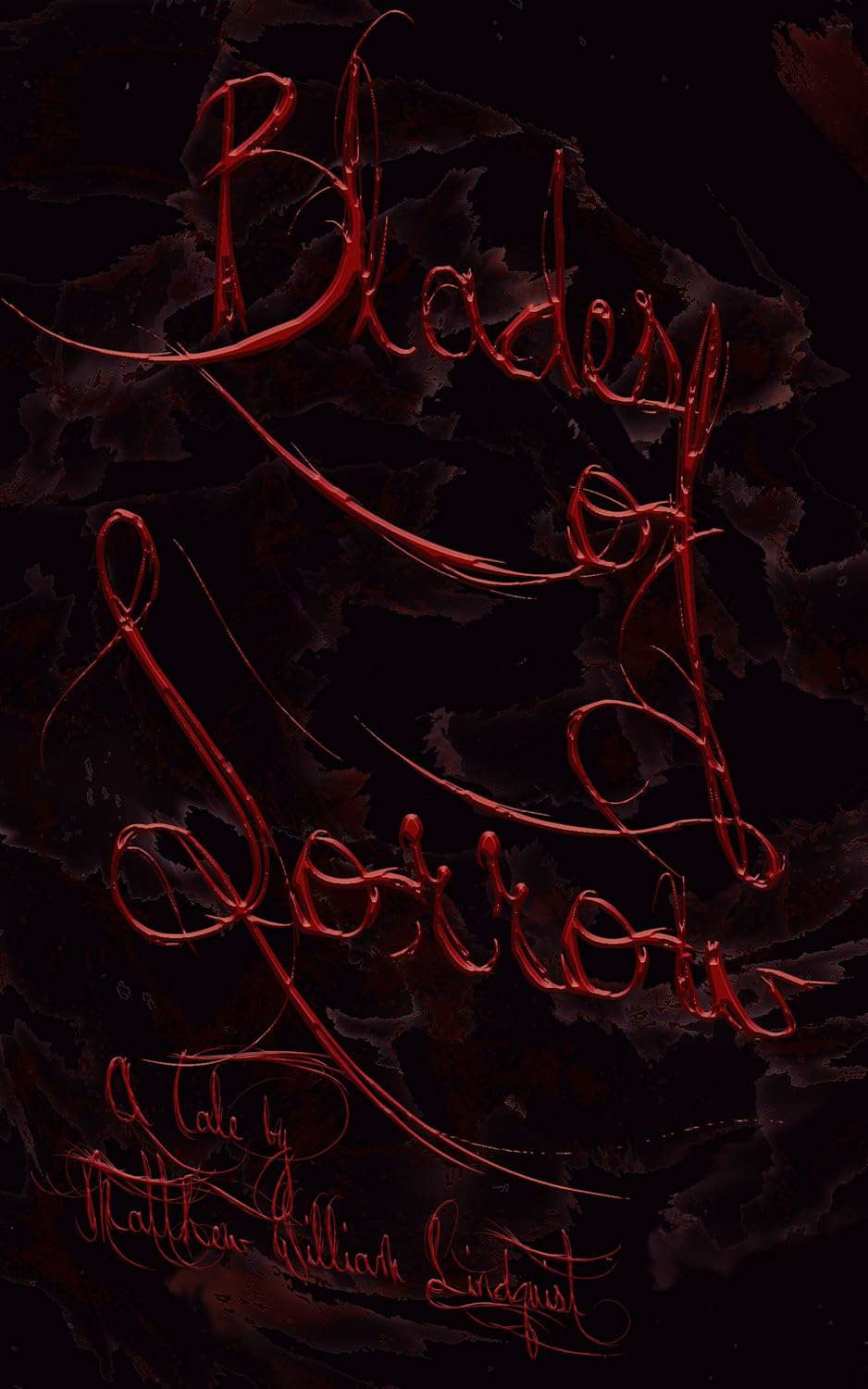 Blades of Sorrow (The Chronicles of Rune Book 1) poster