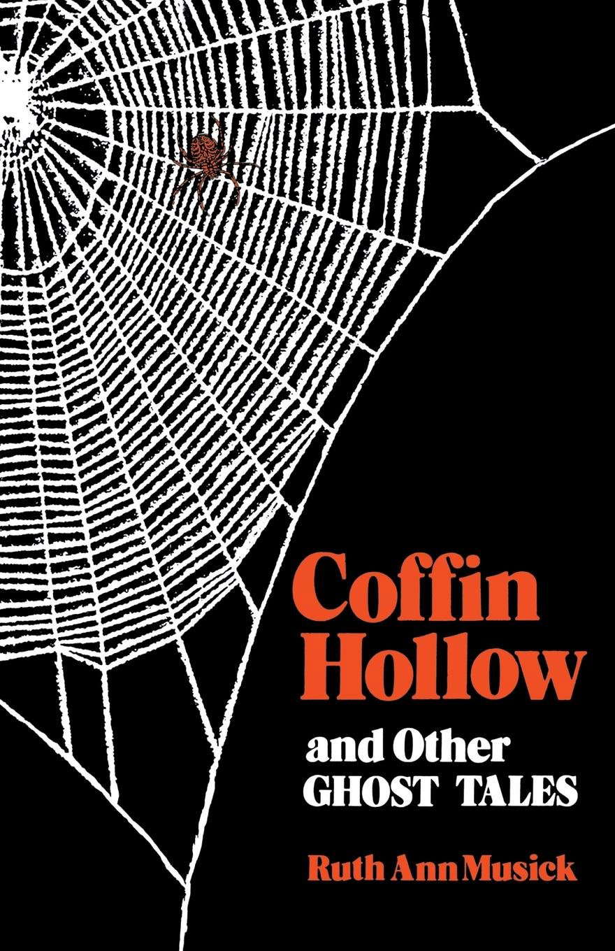 Coffin Hollow and Other Ghost Tales poster