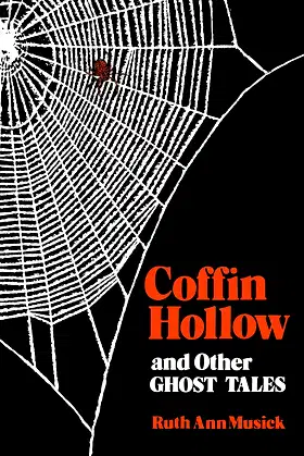 Coffin Hollow and Other Ghost Tales poster