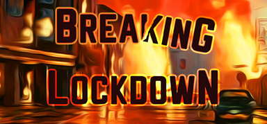 Breaking Lockdown capsule