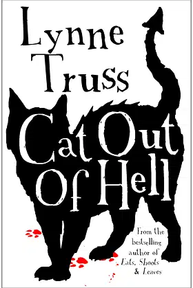 Cat Out of Hell poster