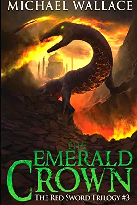 The Emerald Crown (The Red Sword Trilogy) poster