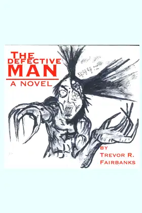 The Defective Man poster