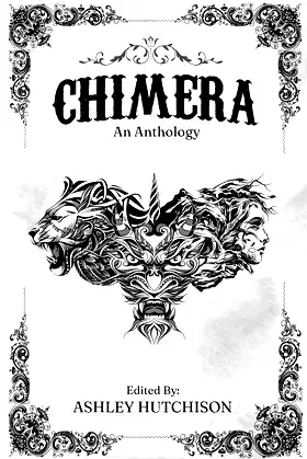Chimera: An Anthology poster