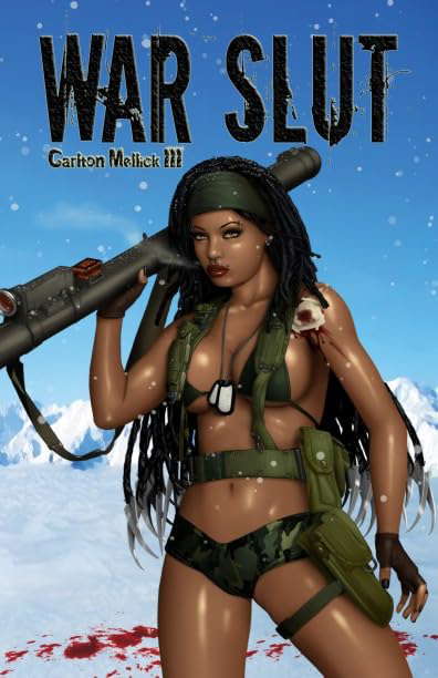 War Slut poster