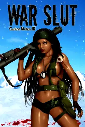 War Slut poster
