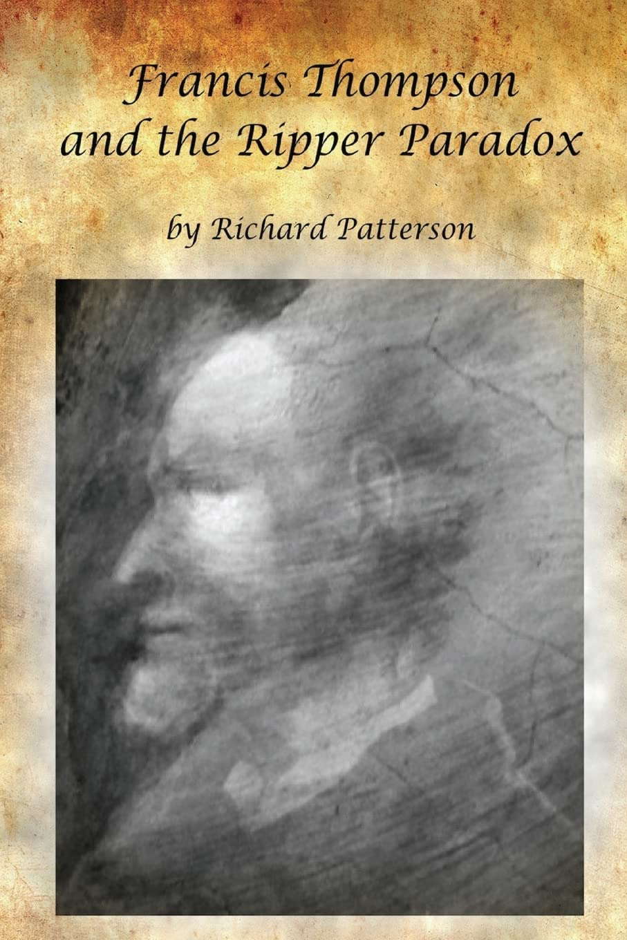 Francis Thompson & the Ripper Paradox poster