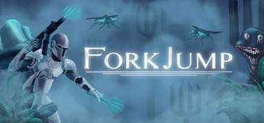 ForkJump capsule