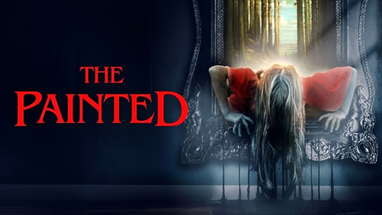 The Painted | Official Trailer | Horror Brains poster