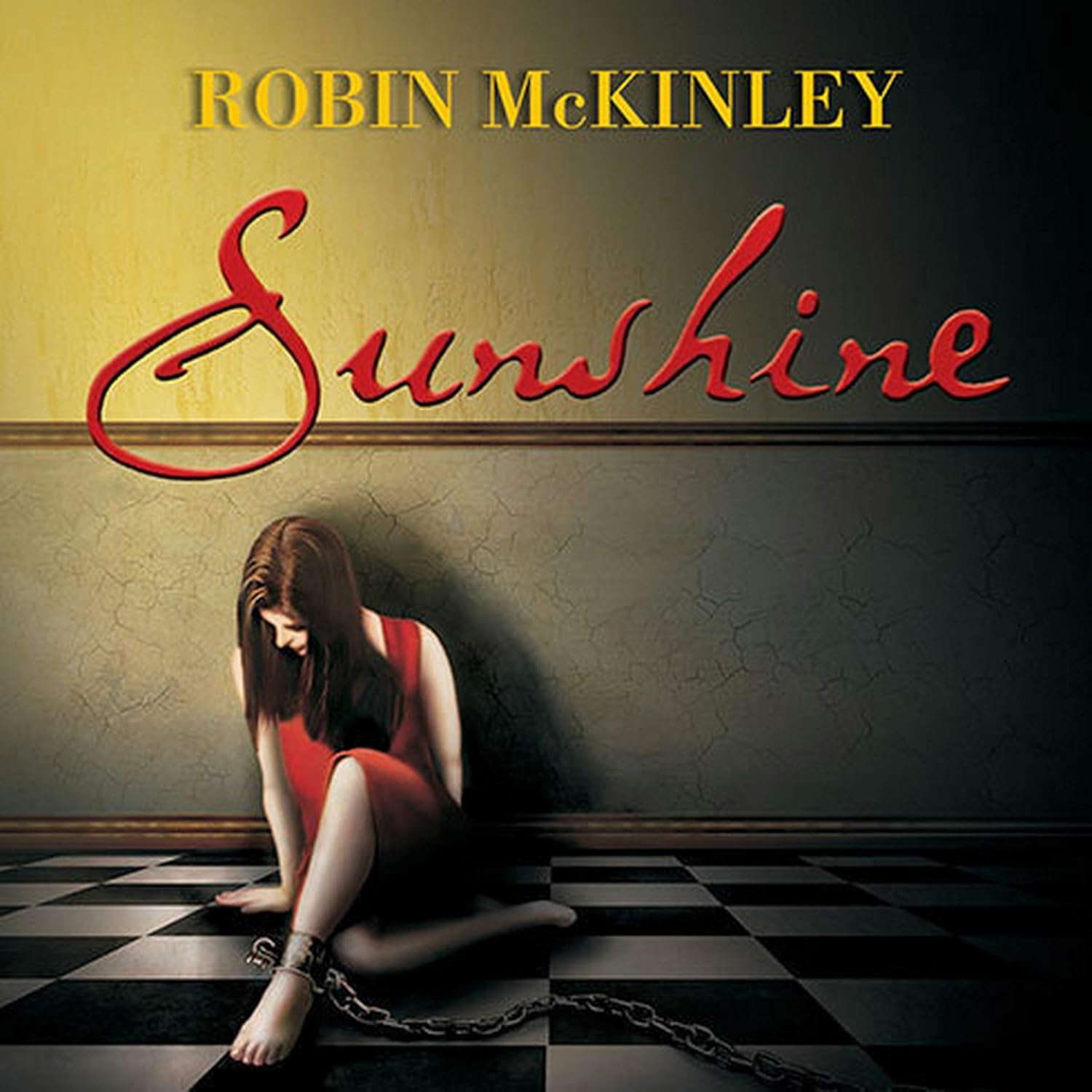 Sunshine poster