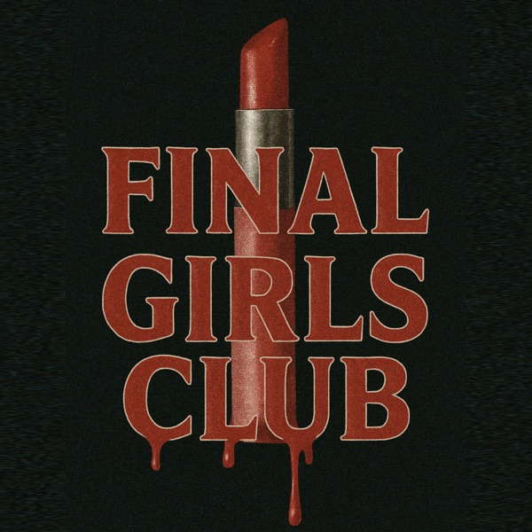 Final Girls Club poster