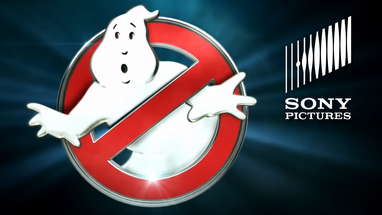 GHOSTBUSTERS  - Trailer Announcement poster