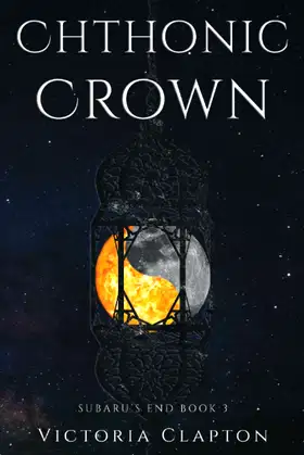 Chthonic Crown (Subaru's End) poster
