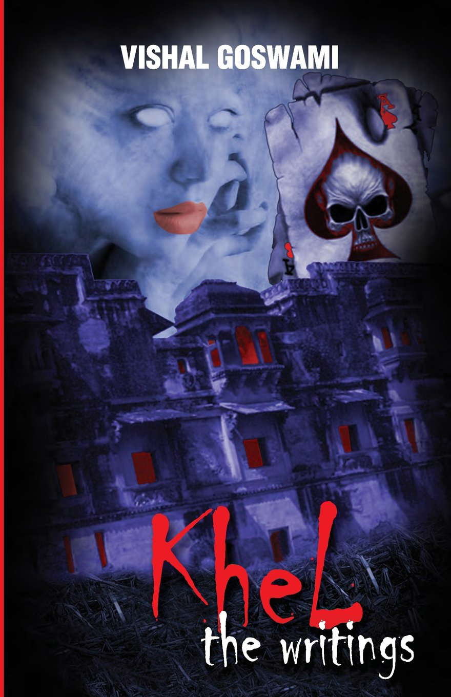 Khel The Writings poster