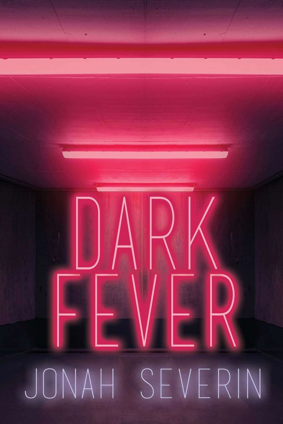 Dark Fever poster